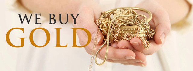 CASH FOR GOLD $$ in Jewellery & Watches in Cambridge - Image 2