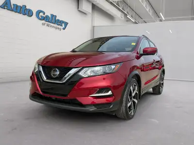 Accident Free! | Intelligent All-Wheel Drive | Push-Button Start | Heated Front Seats | Dual-Zone Au...