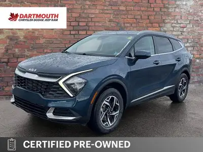Check out this 2024 Kia Sportage LX before it's too late! *You Can't Beat the Price with These Optio...