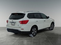 Thanks for viewing our House of Cars Lethbridge Inventory! AMVIC licensed dealer! 2020 NISSAN PATHFI... (image 6)