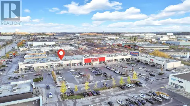 #5 - 589 FAIRWAY ROAD S Kitchener, Ontario in Commercial & Office Space for Sale in Kitchener / Waterloo - Image 41