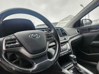 GARANTIE 1 ANS CREDIT DIRECT EN LIGNE AU WWW.AUTO-INTERNET.CA WOW 2018 HYUNDAI ELANTRA SEL PREFERRED... (image 2)