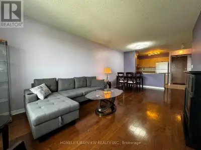 1009 - 11 ONEIDA CRESCENT Richmond Hill (Langstaff), Ontario