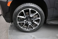 The 2023 Chevrolet Suburban RST blends full-size SUV capability with a bold, sporty edge. Powered by... (image 3)