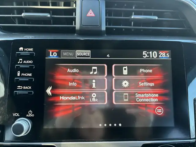 2019 Honda Civic Sedan Sport in Cars & Trucks in Comox / Courtenay / Cumberland - Image 17