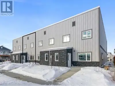 NO CONDO FEES! 4 Bedroom Townhome with attached garage and plenty of storage. Welcome to 91 Tyrell C...