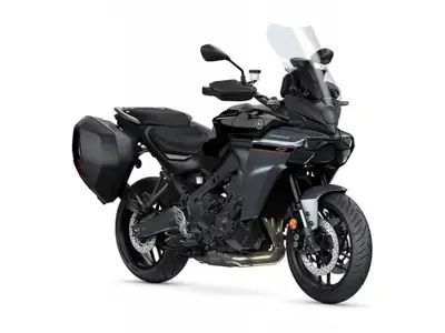 Laval Moto 2026 Yamaha TRACE 9 MANUELLE PRE-COMMANDE - Modes de conduite personnalisables - Plus de...