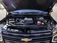 Welcome To Sherwood Park Chevrolet. The #1 Volume Chevrolet Dealer in Canada. This Chevrolet SUBURBA... (image 8)