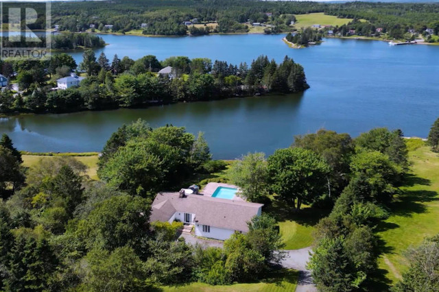 272 East Petpeswick Road Musquodoboit Harbour, Nova Scotia in Houses for Sale in Dartmouth