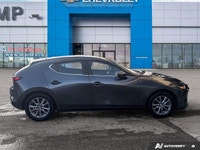 Saskatoon Motor Products - Recent Arrival! 2023 Mazda Mazda3 GX - Certified. Certification Program D... (image 6)