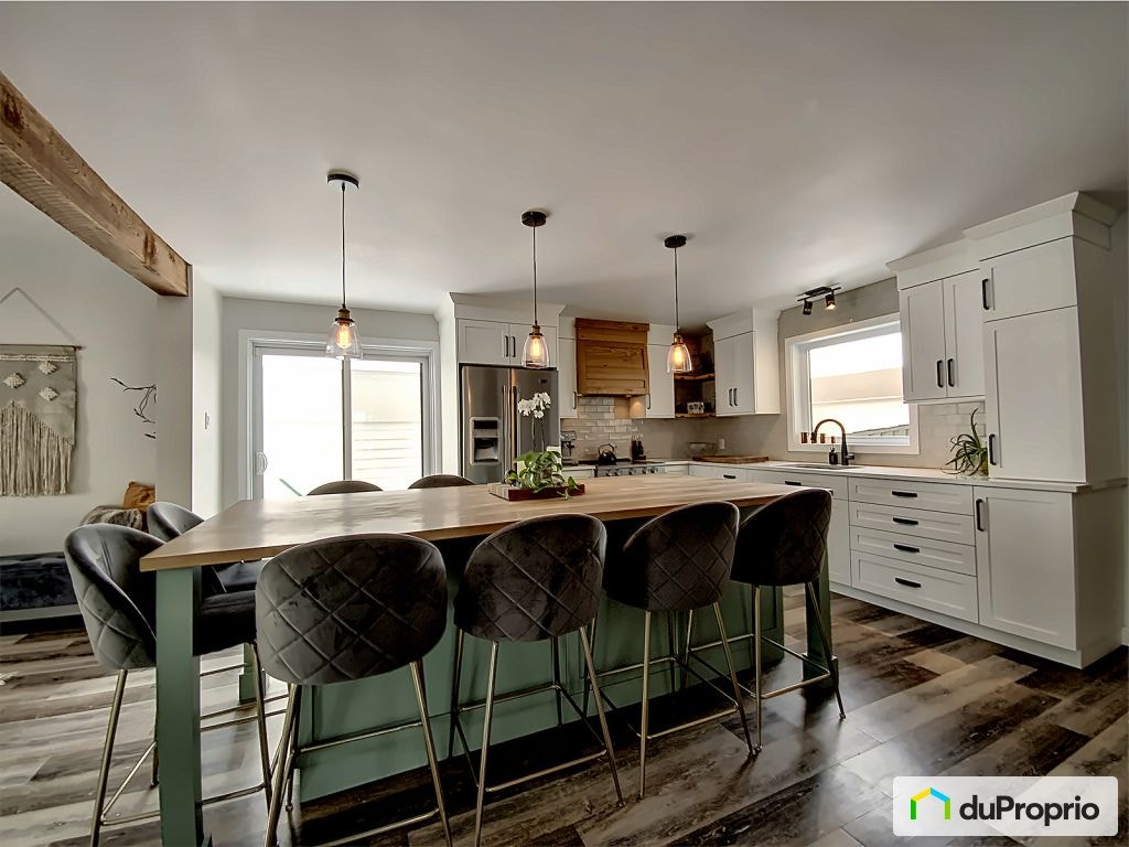 $525,000 - 2 Storey for sale in Ste-Claire — photo 2