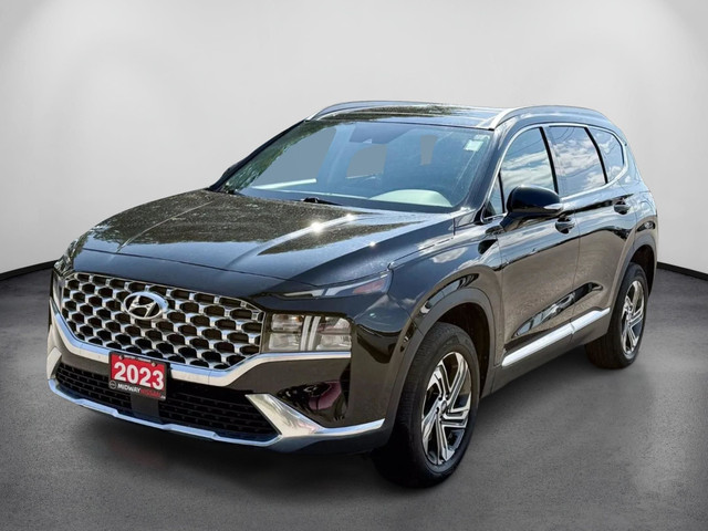 2023 Hyundai Santa Fe Urban in Cars & Trucks in Oshawa / Durham Region - Image 4