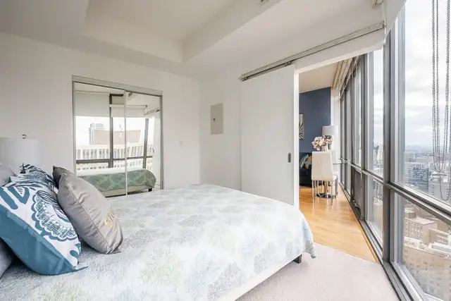 Bay-Cloverhill, 1 bedroom, by blueground- TOR1345938P in Long Term Rentals in City of Toronto - Image 10