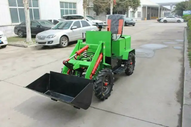 2026 CAEL Wheel Loaders — Electric & gas warranty certified | Heavy ...