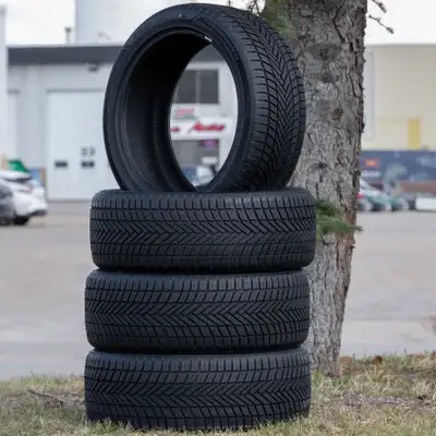 BRAND NEW DIRECTIONAL ALL-SEASON TIRES! TRANSMATE TRANSEASON 245/45ZR20 Only $175 each!! ($700 for t...