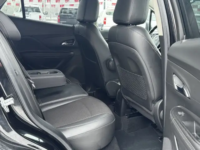 2018 Buick Encore Preferred AWD **APPLE CAR PLAY/ANDROID AUTO** in Cars & Trucks in Winnipeg - Image 13