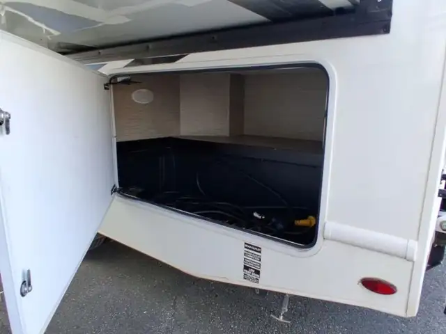 2023 Thor Motor Coach Chateau 22B in RVs & Motorhomes in Kelowna - Image 18