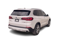 2023 BMW X5 xDrive40i White Metallic *** PREMIUM ESSENTIAL *** On-Board Navigation, Panorama Sunroof... (image 9)