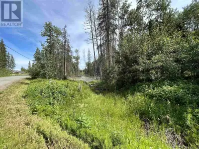 South-facing Bare Land lot situated between Sheridan and Staley Lake on the beautiful Cariboo Platea...