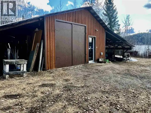 13405 STELLA ROAD Fraser Lake, British Columbia in Houses for Sale in Burns Lake - Image 33
