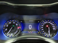 CHRYSLER 200 S 2015 V-6 3.6 LITRES PENTASTAR 295 HP / CUIR NOIR CHAUFFANT ET ÉLECTRIQUE / CAMÉRA DE... (image 6)