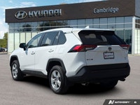 Discover the efficient and versatile 2020 Toyota RAV4 XLE. Engineered for adventure and daily commut... (image 2)