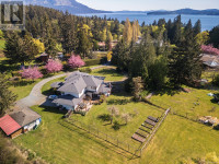 3240 Kilipi Rd Mill Bay, British Columbia