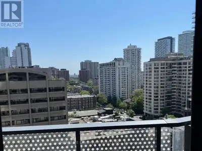 1012 - 11 WELLESLEY STREET W Toronto (Bay Street Corridor), Onta
