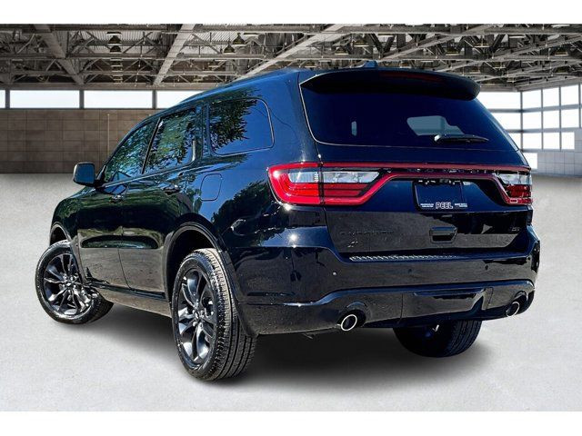 2026 Dodge Durango GT Plus in Cars & Trucks in Mississauga / Peel Region - Image 3