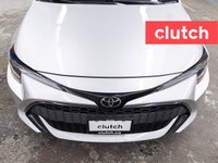 Brake Assist, Folding Rear Seats, Climate Control and more! Clutch is the largest online used car re... (image 6)