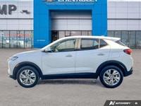 Saskatoon Motor Products - Recent Arrival! 2024 Buick Encore GX Preferred - Certified. GM Certified... (image 1)