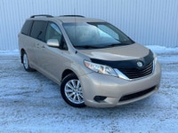 2011 TOYOTA SIENNA LE 3.5L V6 AWD - 7 PASSAGERS —- FINANCEMENT MAISON DISPONIBLE AVEC ACOMPTE DE 4,2... (image 9)