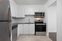 2 BEDROOMS AVAILABLE FROM $2664!