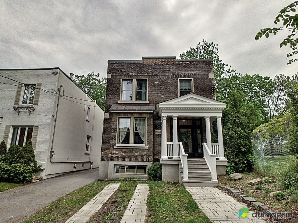 $2,475,000 - 2 Storey in Côte-des-Neiges / Notre-Dame-de-Grâce — photo 2