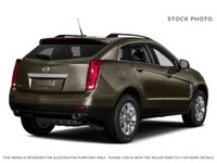 AMVIC Licensed Dealer The Cadillac SRX Premium Collection blends confident performance with upscale... (image 4)