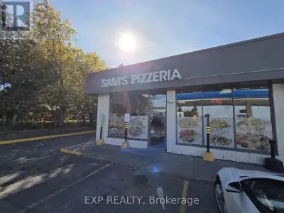Gemini saidRare Investment Opportunity: Sam's Pizzeria Business for Sale! Own one of Kemptville's bu...