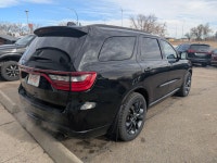 2021 DODGE DURANGO City Chrysler is an AMVIC licensed dealership, deal with confidence. ... Engine:... (image 6)