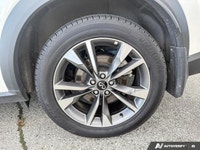 Experience the refined elegance and exhilarating performance of the 2025 INFINITI QX60 LUXE, a fresh... (image 6)