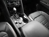 The 2023 Volkswagen Atlas Highline is praised for its spaciousness and cargo capacity, making it one... (image 9)