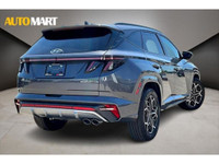 2024 Hyundai Tucson Hybrid N-Line Where Style Meets Efficiency Available now at 353 Manitou Dr Kitch... (image 2)