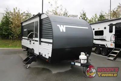 MVSA #40458 See Dealer Website for Details. 2026 WINNEBAGO ACCESS 18DBH ... Other Equipment 200 WATT...