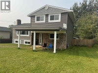 231 CENTENNIAL DRIVE Mackenzie, British Columbia Dawson Creek Peace River Area Preview