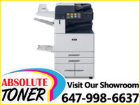 $99/Month NEW INCLUSIVE Xerox AltaLink C8130H Printer On Sale City of Toronto Toronto (GTA) Preview