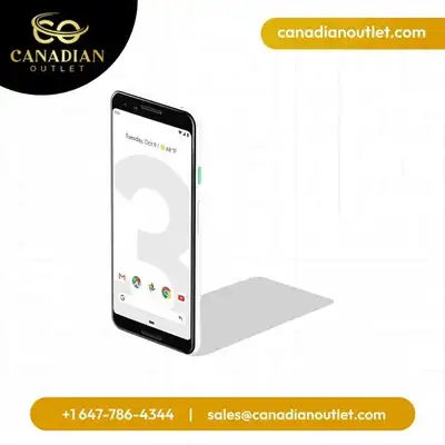 Google Smartphones - Pixel 5, Pixel 3, Pixel 4, Pixel 3, Pixel 2, View more