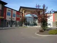 1,354 SF OFFICE CONDO FOR SALE IN SHERWOOD PARK