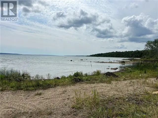26 Cooper Court Manitowaning, Manitoulin Island, Ontario in Houses for Sale in Sudbury - Image 16
