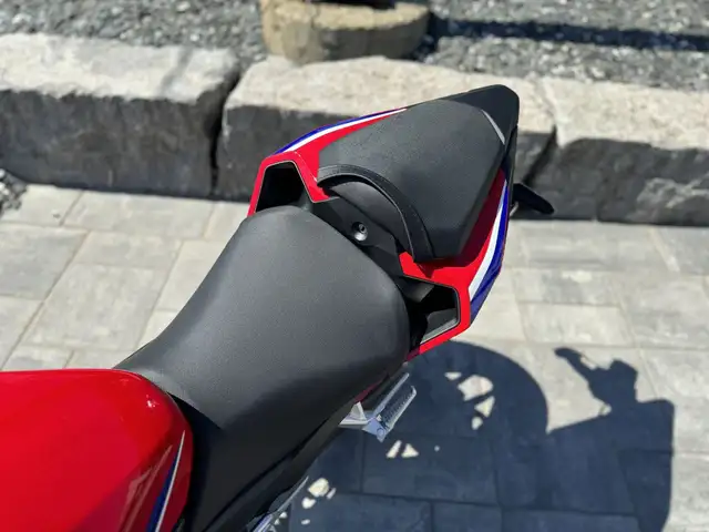 2025 Honda CBR500R ABS in Sport Bikes in Kitchener / Waterloo - Image 19