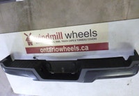 2017 - 2022 Ford Superduty Rear Base Black Bumper Kitchener / Waterloo Kitchener Area Preview