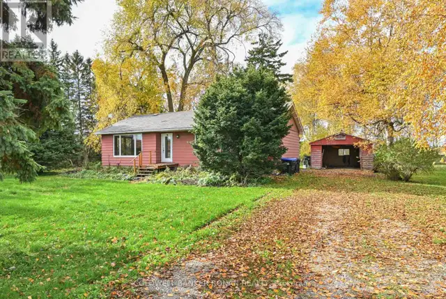 6336 CONCESSION ROAD 7 Adjala-Tosorontio, Ontario in Land for Sale in Oakville / Halton Region - Image 17