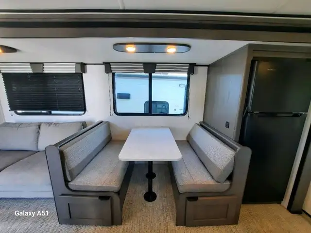 2022 Cruiser RV MPG 2860BH in Travel Trailers & Campers in Thetford Mines - Image 16